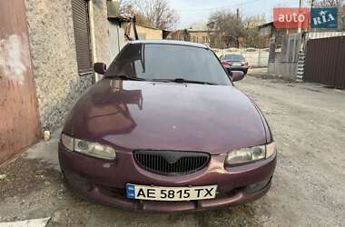 Седан Mazda Xedos 6 1994 в 