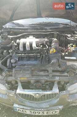 Седан Mazda Xedos 6 1995 в 