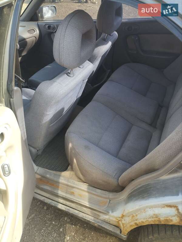 Седан Mazda Xedos 6 1995 в Виннице фото 13 Седан Mazda Xedos 6 1995 в Виннице