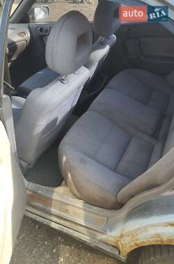 Седан Mazda Xedos 6 1995 в 