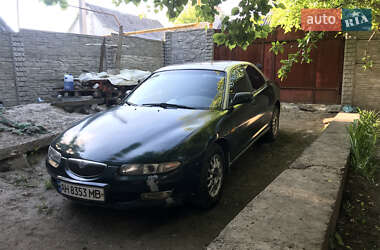 Седан Mazda Xedos 6 1995 в Днепре