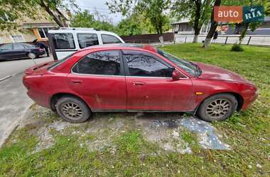 Седан Mazda Xedos 6 1996 в 