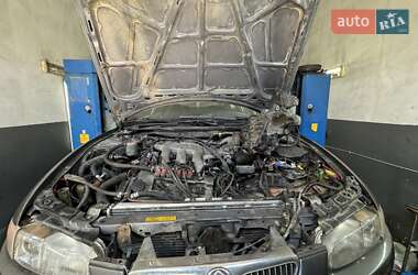 Седан Mazda Xedos 6 1994 в Одессе