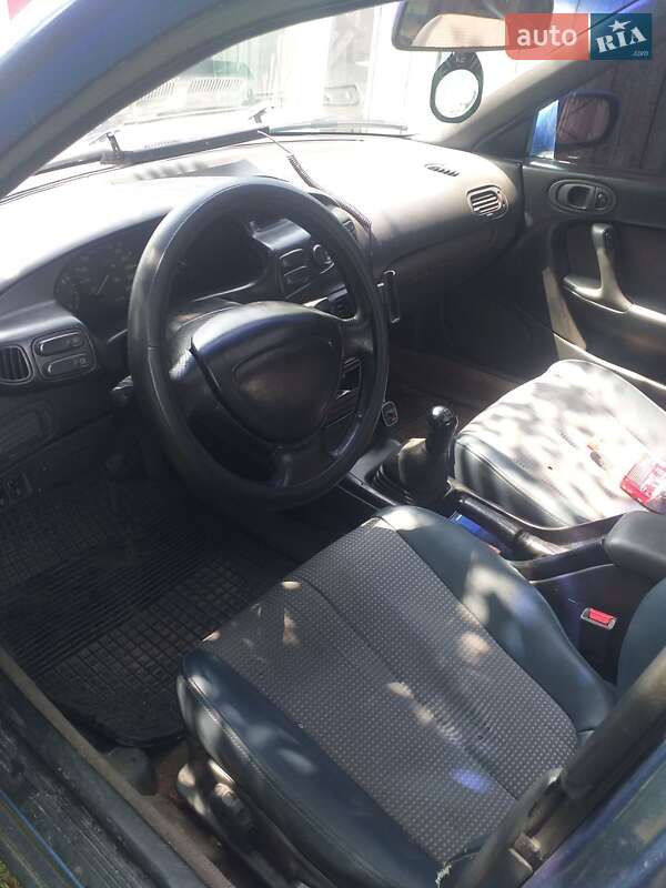 Седан Mazda Xedos 6 1994 в Житомирі