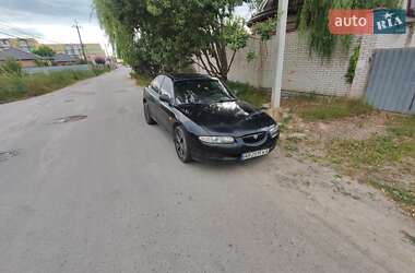 Седан Mazda Xedos 6 1996 в 