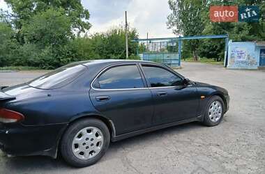 Седан Mazda Xedos 6 1994 в 