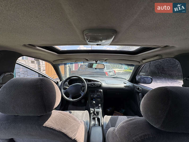 Седан Mazda Xedos 6 1997 в Коростишеві