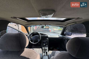 Седан Mazda Xedos 6 1997 в 