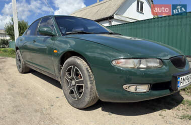 Седан Mazda Xedos 6 1997 в 