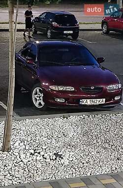 Седан Mazda Xedos 6 1996 в Черкасах