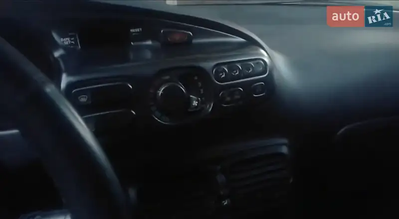 Mazda Xedos 6