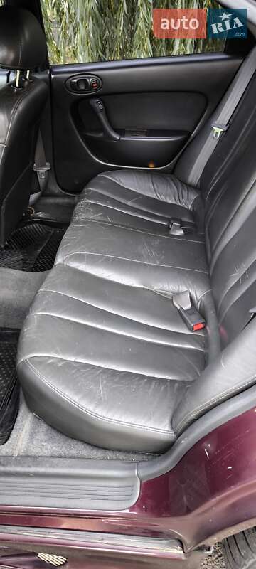 Седан Mazda Xedos 6 1996 в Ужгороде