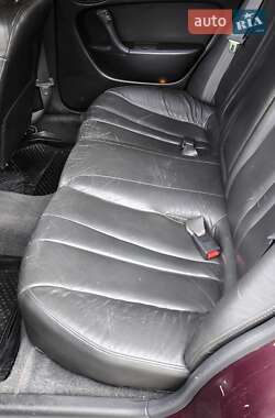 Седан Mazda Xedos 6 1996 в 