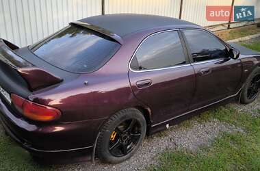 Седан Mazda Xedos 6 1996 в 