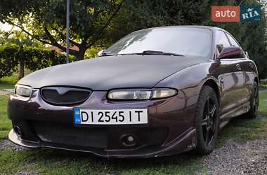 Седан Mazda Xedos 6 1996 в Ужгороді