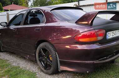 Седан Mazda Xedos 6 1996 в 