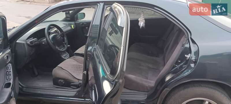 Седан Mazda Xedos 6 1997 в Николаеве фото 3 Седан Mazda Xedos 6 1997 в Николаеве