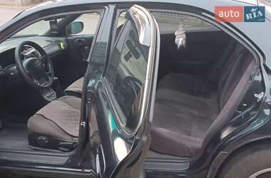 Седан Mazda Xedos 6 1997 в 