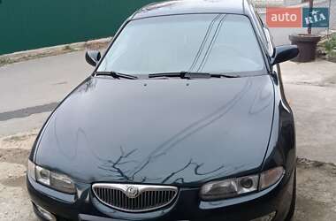Седан Mazda Xedos 6 1997 в 