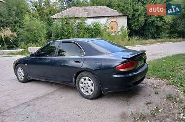 Седан Mazda Xedos 6 1994 в 