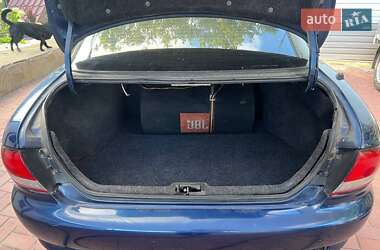 Седан Mazda Xedos 6 1994 в 