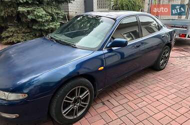 Седан Mazda Xedos 6 1994 в 