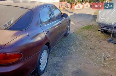 Седан Mazda Xedos 6 1998 в 