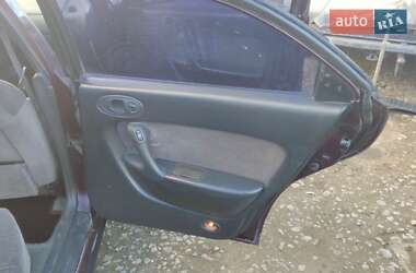 Седан Mazda Xedos 6 1998 в 