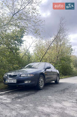 Седан Mazda Xedos 6 1994 в 