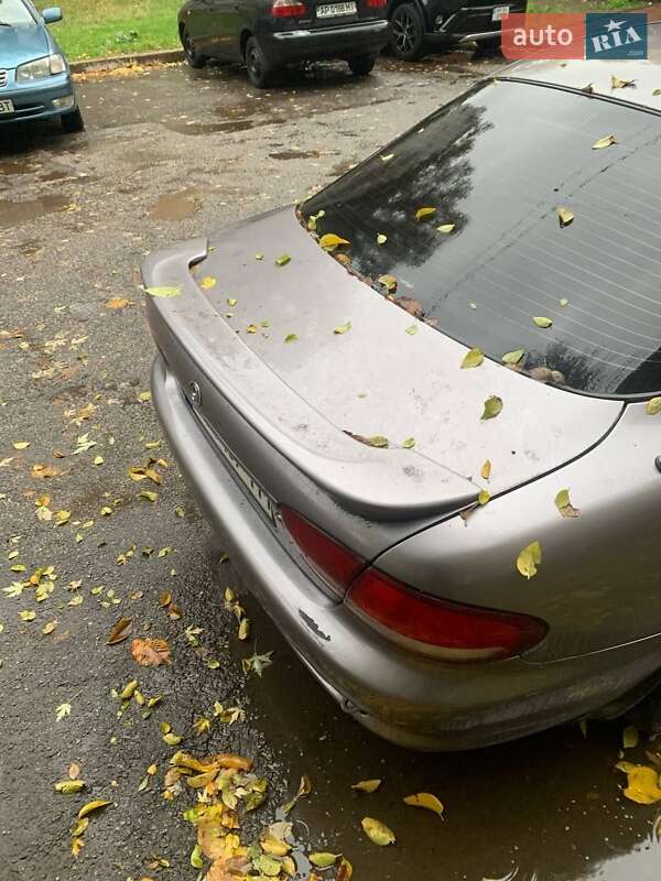 Седан Mazda Xedos 6 1993 в Запоріжжі