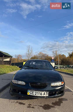 Седан Mazda Xedos 6 1994 в Львове