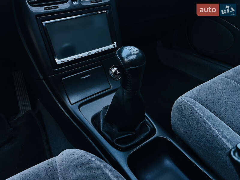 Седан Mazda Xedos 6 1996 в Харькове