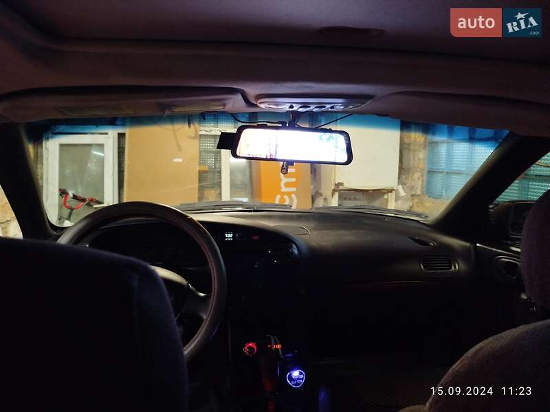 Седан Mazda Xedos 6 1994 в Одессе