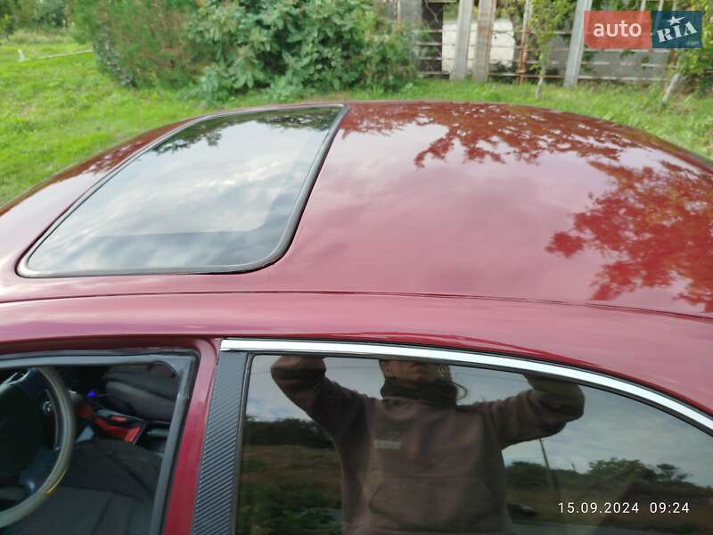 Седан Mazda Xedos 6 1994 в Одессе