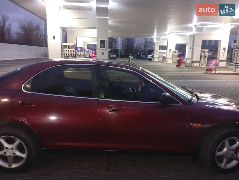 Седан Mazda Xedos 6 1994 в Одессе