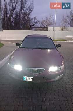 Седан Mazda Xedos 6 1994 в Одессе