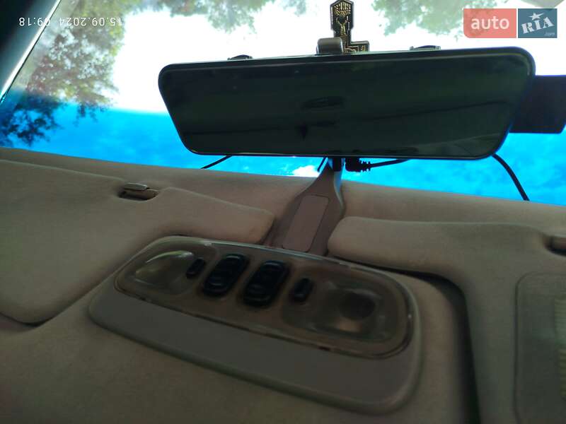 Седан Mazda Xedos 6 1994 в Одессе