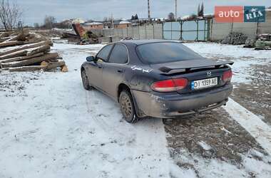 Седан Mazda Xedos 6 1997 в Ровно