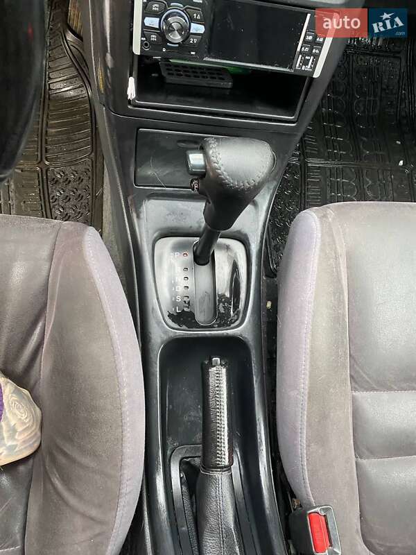 Седан Mazda Xedos 6 1997 в Чернівцях фото 4 Седан Mazda Xedos 6 1997 в Чернівцях