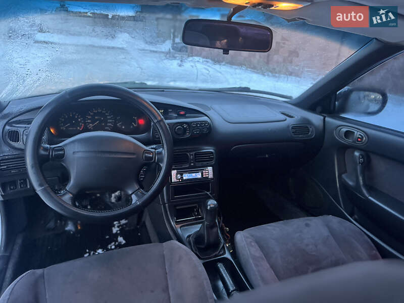 Седан Mazda Xedos 6 1997 в Рівному