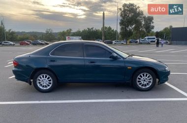 Седан Mazda Xedos 6 1996 в Киеве