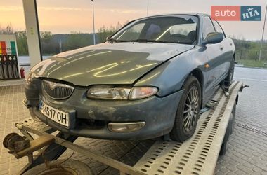 Седан Mazda Xedos 6 1994 в Болехові