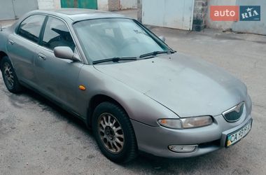 Седан Mazda Xedos 6 1996 в Києві