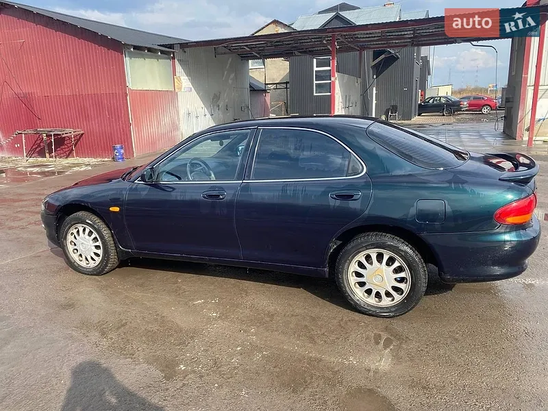 Mazda Xedos 6