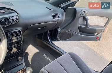 Седан Mazda Xedos 6 1995 в Золочеве фото 15 Седан Mazda Xedos 6 1995 в Золочеве