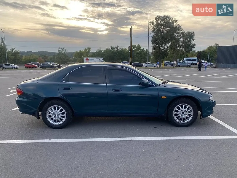 Mazda Xedos 6