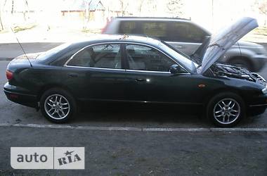 Седан Mazda Xedos 9 1997 в Києві