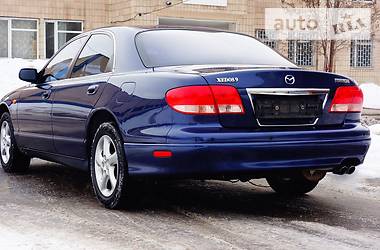 Седан Mazda Xedos 9 2004 в Киеве