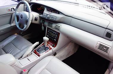 Седан Mazda Xedos 9 2004 в Киеве