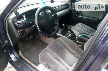 Седан Mazda Xedos 9 1995 в 